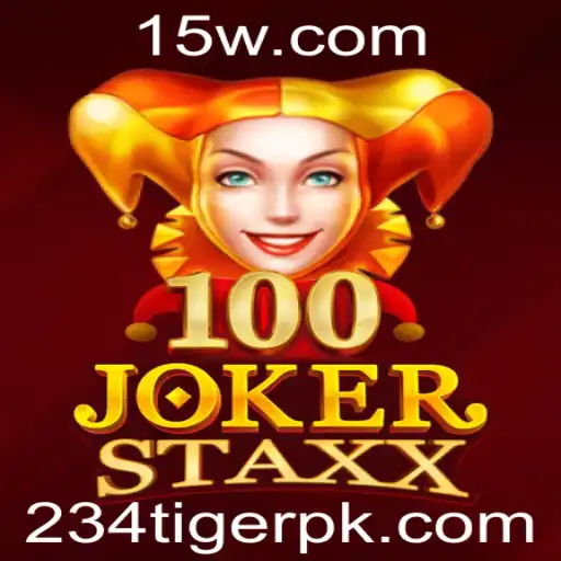 Explorando o Universo de 100JokerStaxx: Um Mergulho nas Regras e Atrações do Jogo