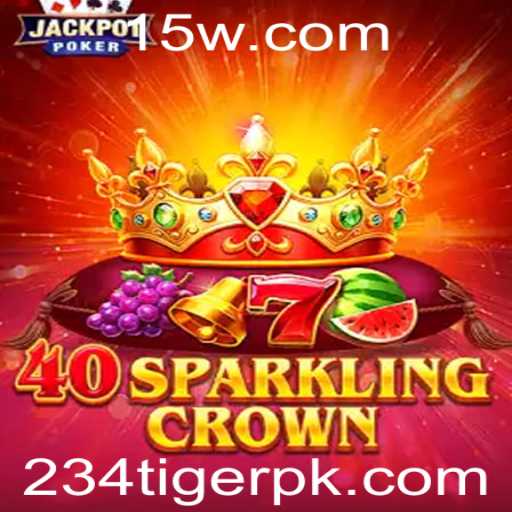 Descubra o Fascinante Mundo de 40SparklingCrown