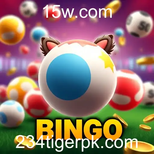 Bingo Online: Um Novo Horizonte com 234tiger