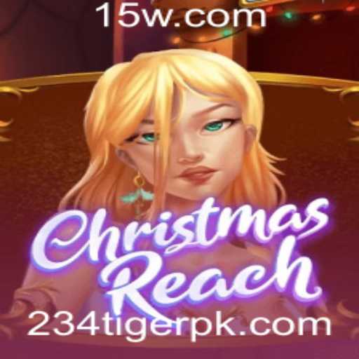 Explorando o Mundo de ChristmasReach: Um Mergulho no Jogo do Ano