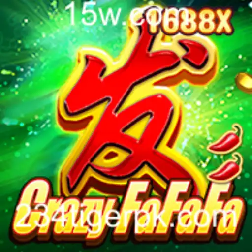 CrazyFaFaFa: Uma Jornada Incrível no Mundo dos Jogos