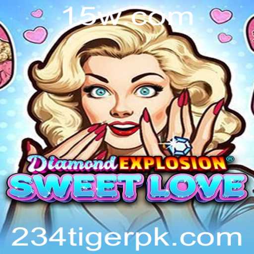 Explorando o Fascinante Mundo de DiamondExplosionSweetLove