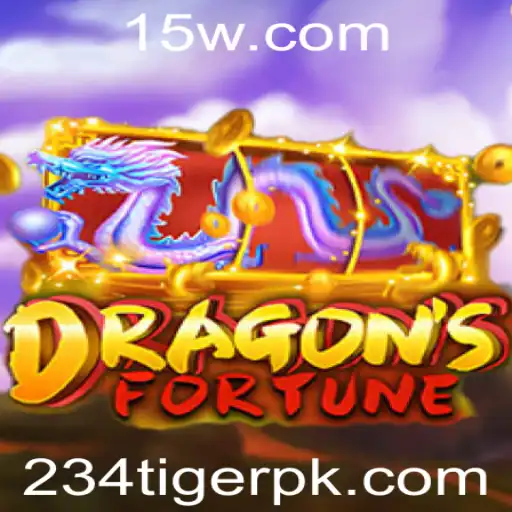 DragonFortune: Desvendando o Universo Mágico do Novo Jogo de Aventuras