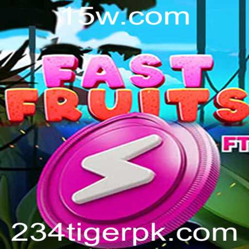 FastFruits: Uma Aventura de Ação e Estratégia com 234tiger