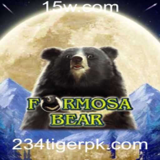 Descubra o Fascinante Mundo de FormosaBear: Um Jogo Inovador