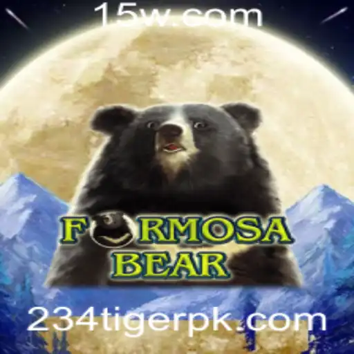 Descubra o Fascinante Mundo de FormosaBear: Um Jogo Inovador