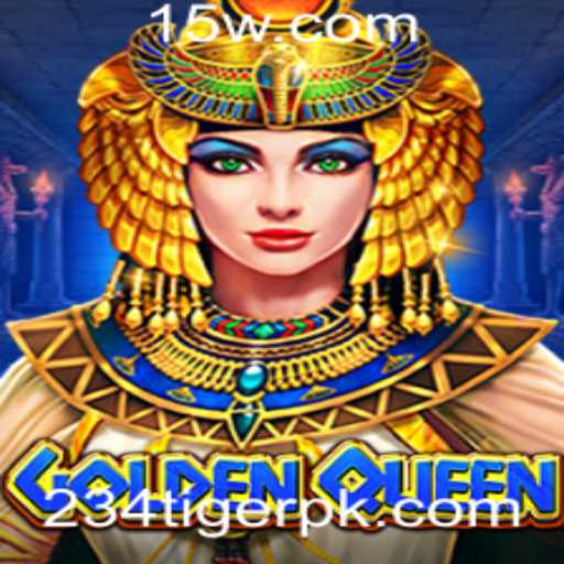 Explorando 'GoldenQueen': Uma Aventura Inovadora no Mundo dos Jogos