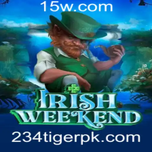 Explorando o Universo de IrishWeekend: O Jogo que Está Transformando Fins de Semana