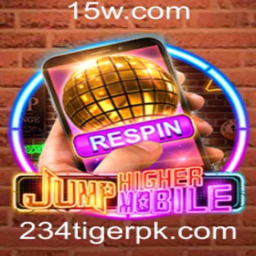 Descubra o Mundo Empolgante de JumpHighermobile: Estratégia e Aventura!