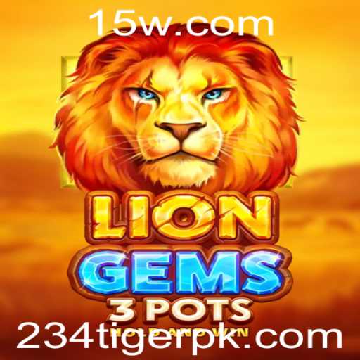 Explorando o Fenômeno do Jogo LionGems3pots: Uma Nova Maneira de Jogar em 2023