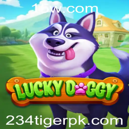 Explorando o Mundo de LuckyDoggy: O Jogo Que Está Conquistando Multidões