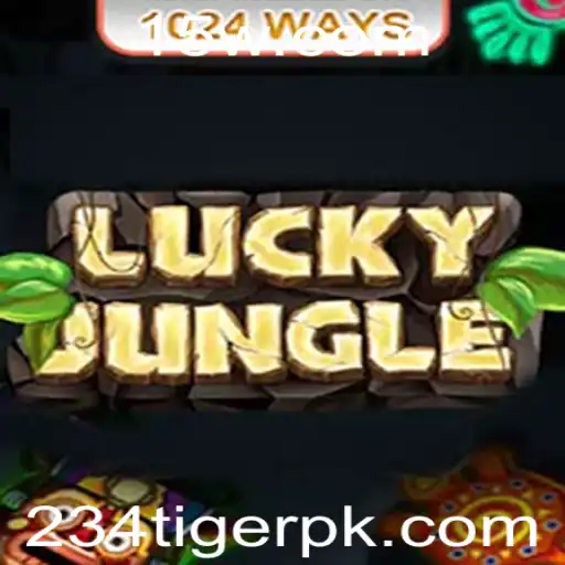 Explorando o Fascinante Mundo de LuckyJungle1024: Aventura, Estratégia e Emoção