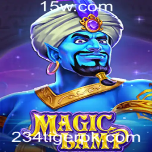 MagicLamp: Explorando o Fascinante Mundo do Jogo de Estratégia