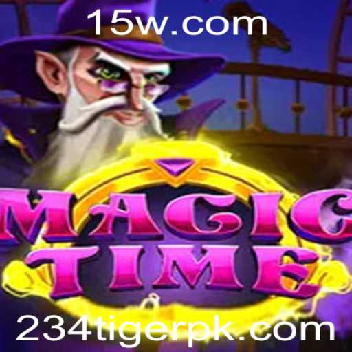 Explorando o Mundo do MagicTime: Um Mergulho na Inovação dos Jogos de Tabuleiro