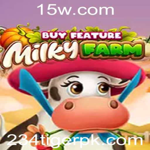 Explorando o Envolvente Mundo de MilkyFarmBuyFeature