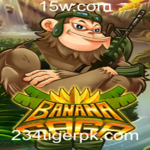 Descubra o Mundo de BananaSaga: Aventuras Tropicais e Estratégias Vencedoras