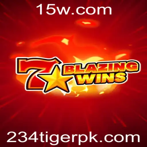 Descobrindo BlazingWins: A Nova Sensação dos Jogos com 234tiger