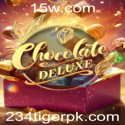 Descubra o Mundo Encantado de ChocolateDeluxe: O Jogo que Mistura Estratégia e Diversão