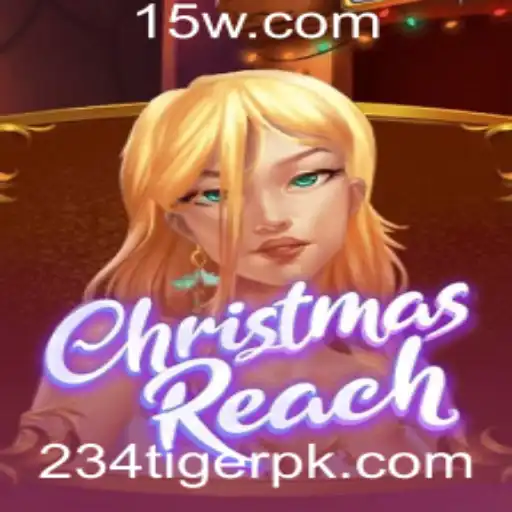 Explorando o Mundo de ChristmasReach: Um Mergulho no Jogo do Ano