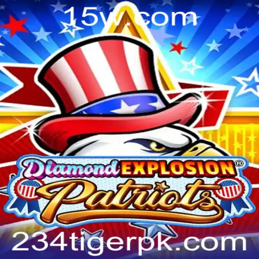 Descubra o Universo de DiamondExplosionPatriots: Um Jogo Fascinante no Contexto Atual