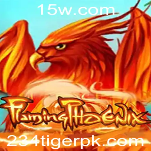 FlamingPhoenix: Uma Jornada Épica Através dos Céus