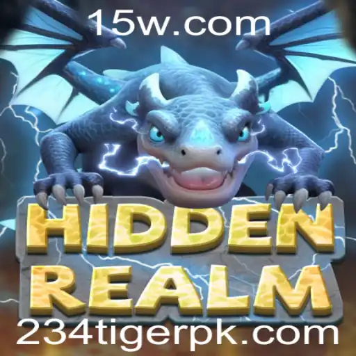 Desvendando HiddenRealm: Um Mergulho nos Mistérios com 234tiger