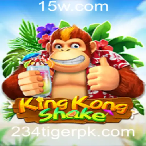 Descubra o Mundo Emocionante de KingKongShake: Um Jogo de Aventura Selvagem