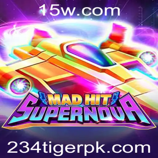 Explorando o Universo do Jogo MadHitSupernova