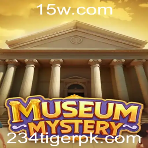 Desvendando os Segredos do Museu: O Fascinante Mundo de MuseumMystery