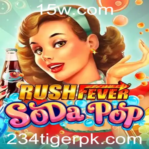 Uma Jornada Acelerada no Mundo de RushFeverSodaPop