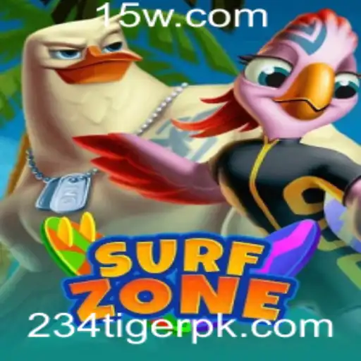Descubra o Mundo do Jogo SurfZone: Regras, Descrição e Introdução