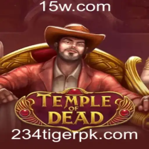 Temple of Dead: Um Mergulho no Mundo do Terror e Mistério