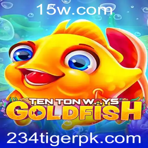 Descubra o Mundo Fascinante de TenTonWaysGoldfish