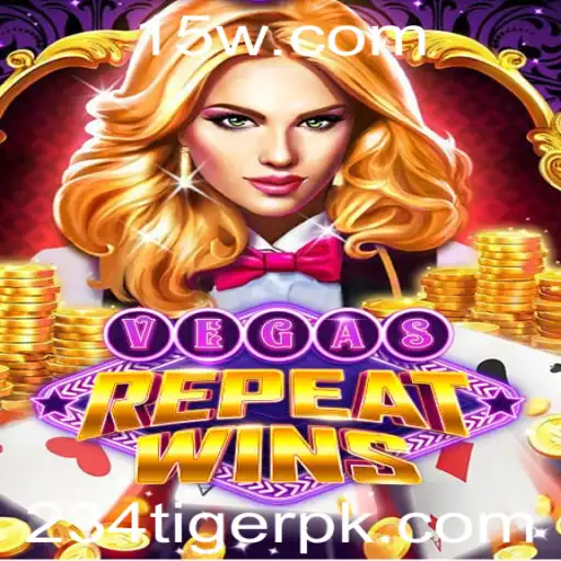 Tudo o Que Você Precisa Saber Sobre o Jogo VegasRepeatWins