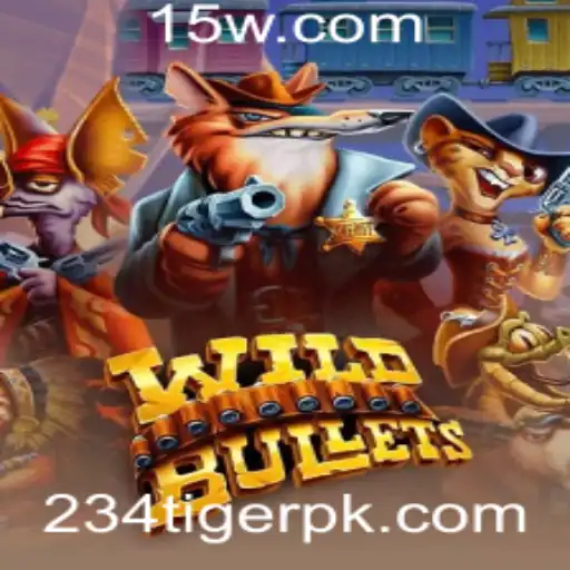 Explorando WildBullets: O Novo Jogo de Estratégia Que Está Conquistando o Mundo