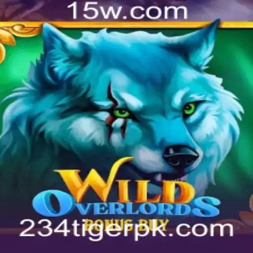 Explorando o Universo do Jogo WildOverlordsBonusBuy
