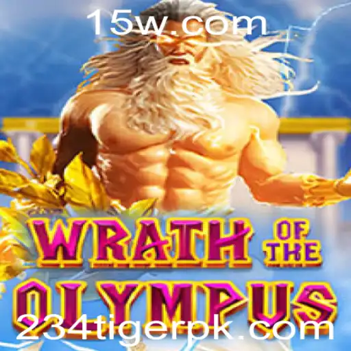 WrathofOlympus: Descubra o Empolgante Jogo que Conquista Entusiastas em Todo o Mundo