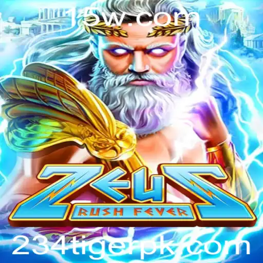 Explorando o Mundo de ZeusRushFever: Um Mergulho na Nova Sensação dos Jogos Digitais