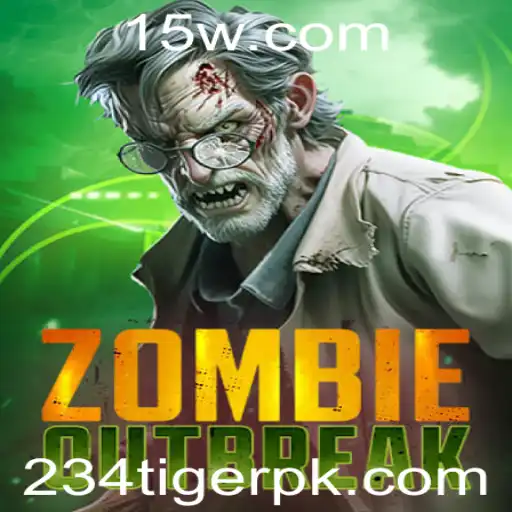 ZombieOutbreak: Uma Jornada Intensa em um Mundo Apocalíptico
