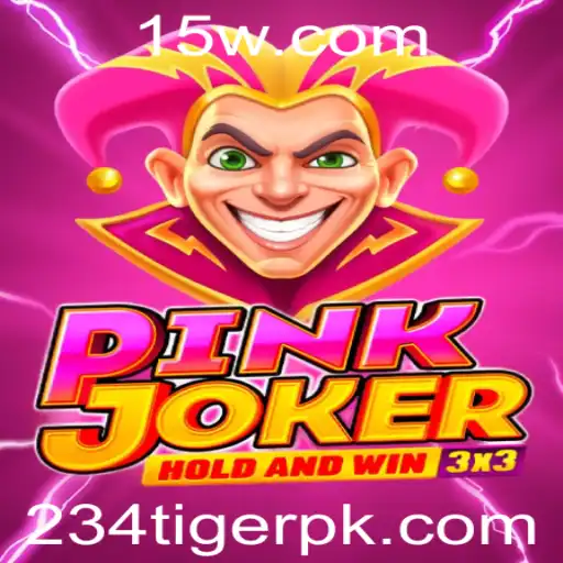 Explorando o Mundo do Jogo Pinkjoker: Uma Experiência Única com Elementos de 234tiger
