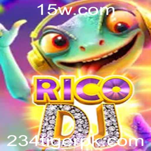 Explorando o Universo de RicoDJ: Um Jogo Contagiante com 234tiger