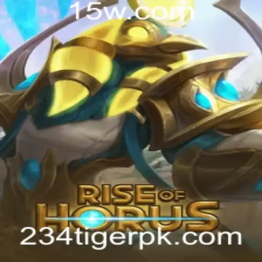 RiseofHorus: Mergulhe Nesta Aventura Épica Inspirada no Antigo Egito