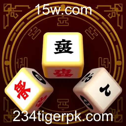 Explorando o Fascinante Mundo do Sic Bo: O Jogo de Azar Chines com 234tiger