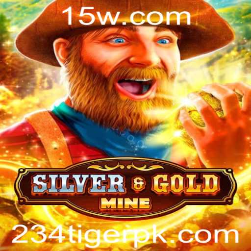 Explorando o Mundo de SilverGold: Um Jogo de Estratégia Inovador