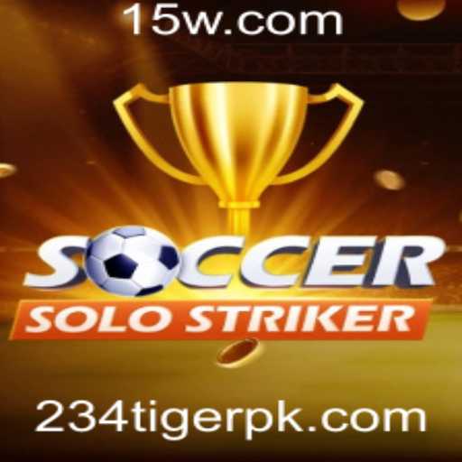 Explorando o Fascinante Mundo de SoccerSoloStriker: O Jogo do Momento