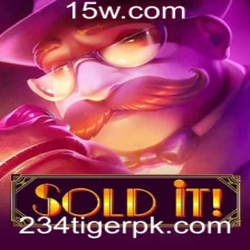 Explorando o Fascinante Universo de Soldit: Uma Jornada Através da Estratégia e Emoção