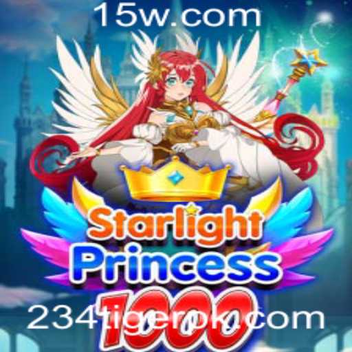 Explorando o Mundo de StarlightPrincess1000: Aventuras e Regras do Jogo Popular