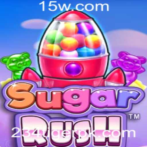 Descubra o Universo de 'SugarRush': Um Novo Conceito de Jogo para 2023