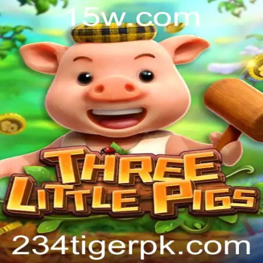 Descubra o Fascinante Mundo de THREELITTLEPIGS: O Jogo dos Três Porquinhos
