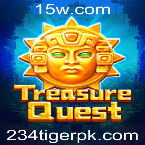 TreasureQuest: Aventura e Estratégia em um Mundo de Descoberta